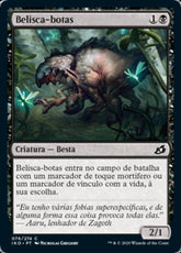 Belisca-botas / Boot Nipper - Magic: The Gathering - MoxLand